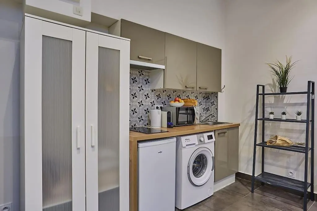 Center Of Montmartre By Prestige Apartment Paris
